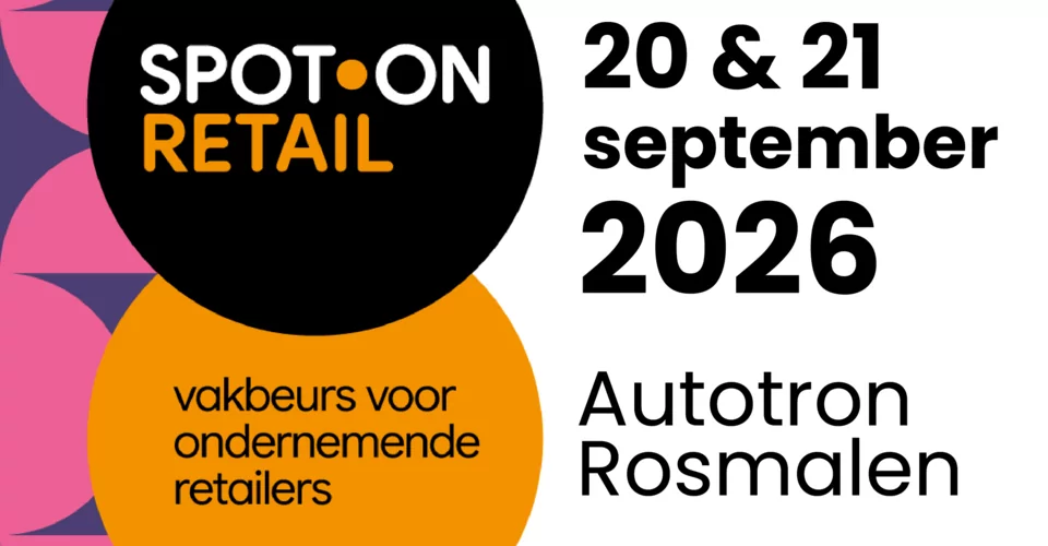 Spot on Retail 2026