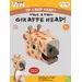 Créer un masque 3D - Girafe