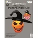 Maskers knutselen - Pompoen 3D