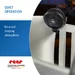 CoolAir Mini Universal Fan