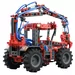 Strong Pneumatics - 6 modellen - 660 onderdelen