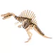 Make A Dinosaur Spinosaurus