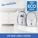 Rigi Digital baby monitor