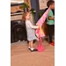 Pop-Up-People Prinses