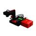 Robotica Hightech - 9 modellen - 580 onderdelen