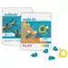 The Play kit per piecs (24 x = 1 complete CDU)