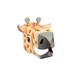 Giraffe 3D Mask Card Craft