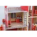 Construction 3D - Caserne de pompiers