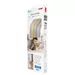 Pailles en silicone