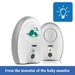 Neo Digital baby monitor