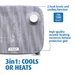 FeelWell Air - 3in1 babyverwarmer