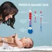 FeelWell Air - 3in1 babyverwarmer