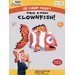 Créer un masque 3D - Poisson-clown