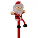 Potlood Kerstman