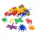 Boîte de tri les insectes, 72 pièces assorties