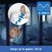 Rigi Digital baby monitor