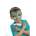 GRIM'TOUT Face painting Stencil Dinosaures