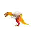 Make A Dinosaur Spinosaurus