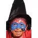 Maquillage sjabloon - Thema Magie