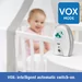 Neo Digital baby monitor