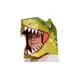 Maskers knutselen - T-Rex 3D