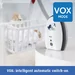 Rigi Digital baby monitor