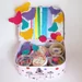 Valise à bijoux