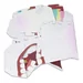 Maskers knutselen -Eenhoorn 3D