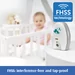 Neo Digital baby monitor