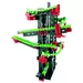 Dynamic S - Marble run - 3 models - 140 parts