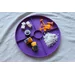 Tray play lilac