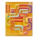 Labyrinthe magnétique Kraze