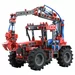 Strong Pneumatics - 6 modellen - 660 onderdelen