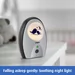 Rigi Digital baby monitor