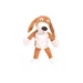 Marionnette à main - Chien avec bouche articulée