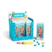 1 x Build Kit26 onderdelen (15 x = volledige display)