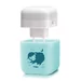 2in1 SleepLight - bleu ciel