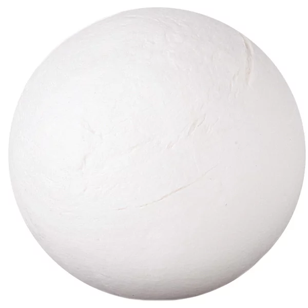 Zak met 100 watten bollen 60 mm