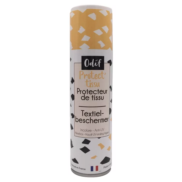 Odif protect tissu 250 ml