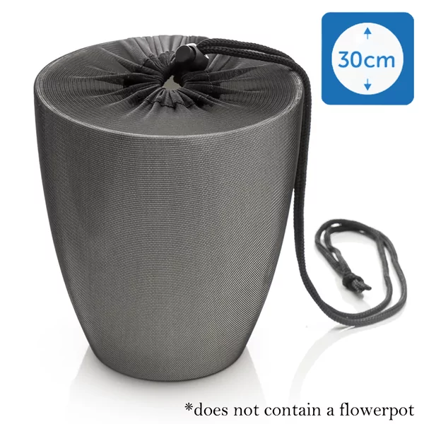 Filet de protection des plantes, Ø 30 cm