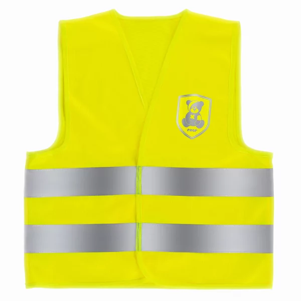 MyBuddyGuard kinder veiligheidsvest 80-104