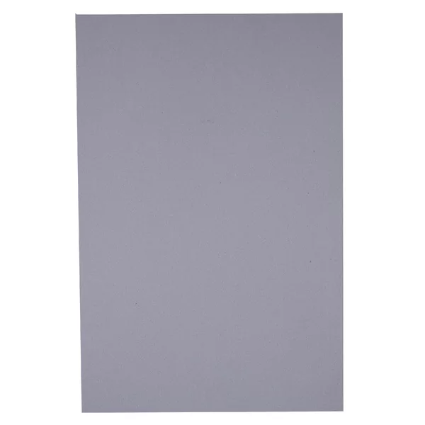 10  EVA foam sheets A4 gray