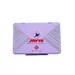 Tampon encreur metale sans encre 7 x 11cm