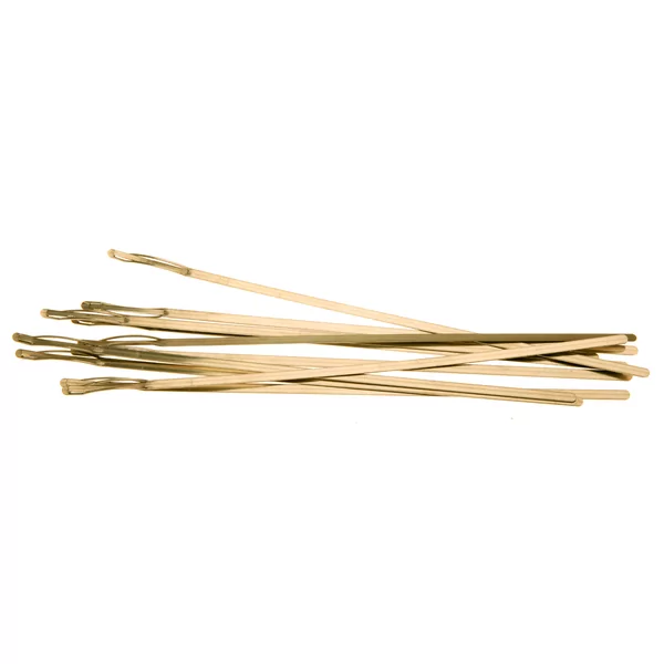 10 Aiguille à tisser 198 x 3 mm