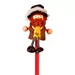 Potlood Henry VIII