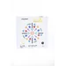 Mindful Mandala Vivid