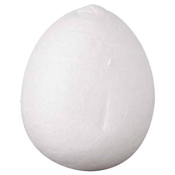 Sachet de 100 oeufs en ouate 48 mm