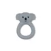 Anneaux de dentition koala (gamme jellies) eucaliptus