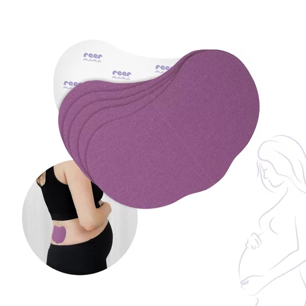 reer mama Bande Kinesio-Tape