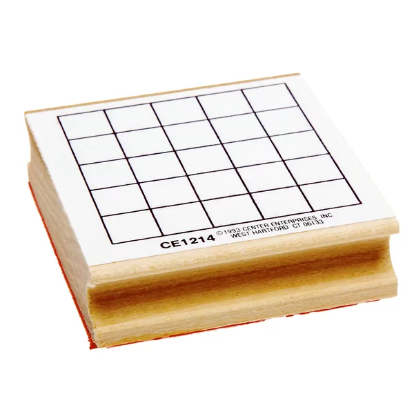 Cachet grille